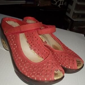 Jambu Women's Sandals size 9